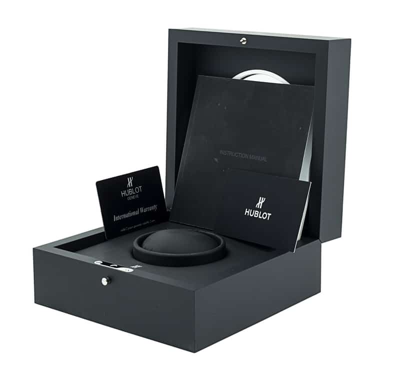 Hublot Big Bang 341.SX.1270.VR.1104